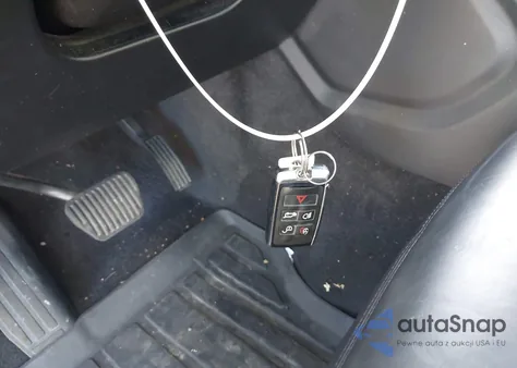 2019 Land Rover Range Rover Sport Hse из США, поврежденный, VIN SALWR2RV5KA837097